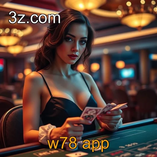 w78 app Jogos de Ação