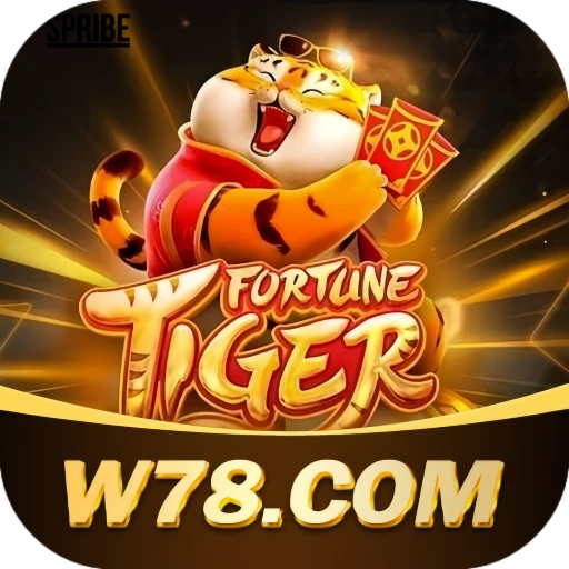 w78 app logo
