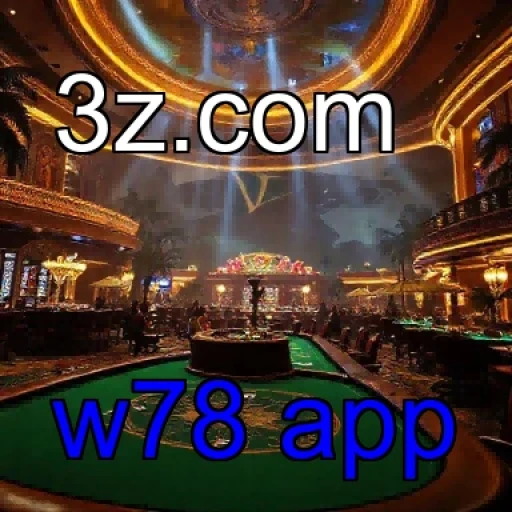 Esportes Empolgantes no w78 App: A Nova Era dos Jogos